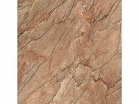 Vloertegel 51,2m2 red mountain glanzend 80x80cm gerectificeerd - afbeelding 4 van  10