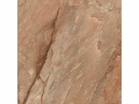 Vloertegel 51,2m2 red mountain glanzend 80x80cm gerectificeerd - afbeelding 8 van  10