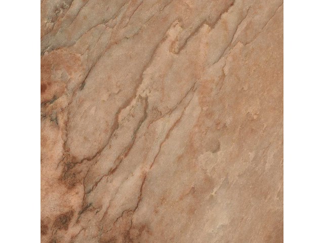 Vloertegel 51,2m2 red mountain glanzend 80x80cm gerectificeerd - afbeelding 5 van  10