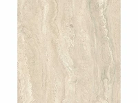 Vloertegel 51,2m2 travertijn goud mat 80x80cm gerectificeerd - afbeelding 2 van  10