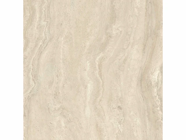 Vloertegel 51,2m2 travertijn goud mat 80x80cm gerectificeerd - afbeelding 5 van  10