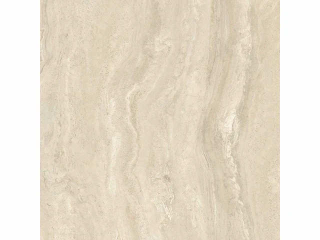 Vloertegel 51,2m2 travertijn goud mat 80x80cm gerectificeerd - afbeelding 7 van  10