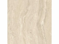 Vloertegel 51,2m2 travertijn goud mat 80x80cm gerectificeerd - afbeelding 7 van  10