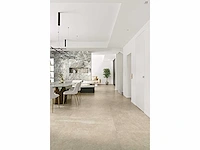 Vloertegel 51,84m2 chablis marmer 60x120cm gerectificeerd - afbeelding 14 van  14