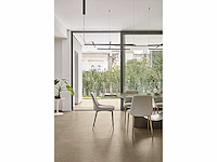 Vloertegel 51,84m2 chablis marmer 60x120cm gerectificeerd - afbeelding 16 van  16
