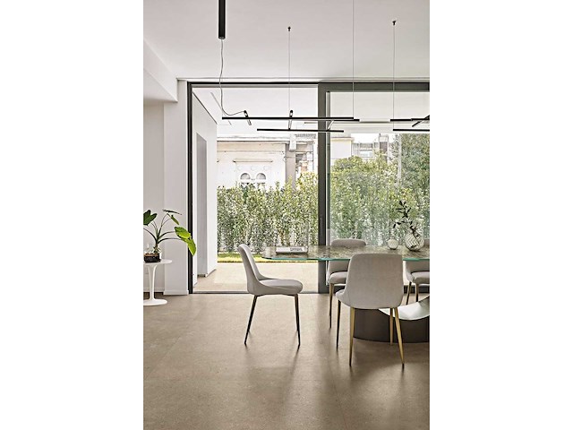 Vloertegel 51,84m2 chablis marmer 60x120cm gerectificeerd - afbeelding 12 van  14