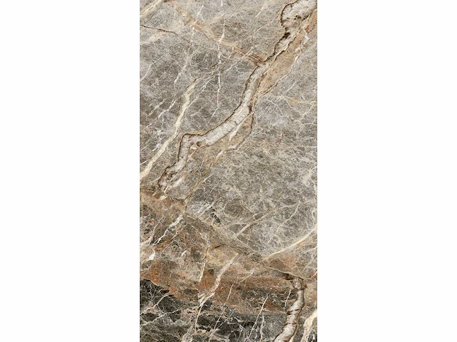 Vloertegel 51,84m2 mountain peak glanzend 60x120cm gerectificeerd - afbeelding 3 van  44