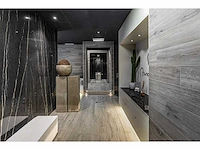 Vloertegel 51,84m2 thunder gold glanzend 60x120cm gerectificeerd - afbeelding 1 van  6