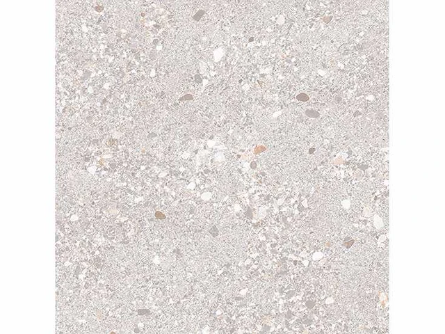 Vloertegel 53,28m2 ciottoli grigio 60x60cm gerectificeerd - afbeelding 3 van  3