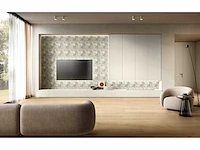 Vloertegel 53,28m2 hout eiken puur 20x120cm gerectificeerd - afbeelding 4 van  5