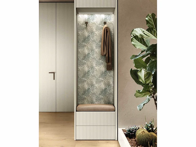 Vloertegel 53,28m2 hout eiken puur 20x120cm gerectificeerd - afbeelding 5 van  5