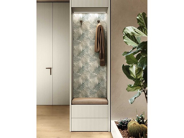 Vloertegel 53,28m2 hout eiken puur 20x120cm gerectificeerd - afbeelding 5 van  5