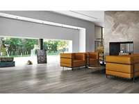 Vloertegel 53,28m2 wood deco pearl 20x120cm gerectificeerd - afbeelding 1 van  4