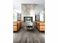Vloertegel 53,28m2 wood deco pearl 20x120cm gerectificeerd - afbeelding 3 van  4