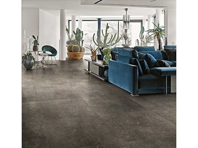 Vloertegel 53,76m2 blauwe steen desire 40x80cm gerectificeerd - afbeelding 14 van  14