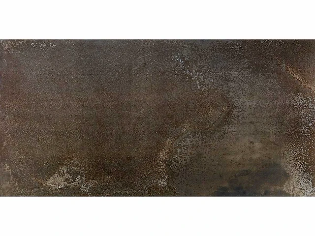 Vloertegel 53,76m2 verouderd brons 40x80cm gerectificeerd - afbeelding 3 van  7
