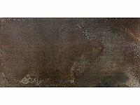 Vloertegel 53,76m2 verouderd brons 40x80cm gerectificeerd - afbeelding 3 van  7