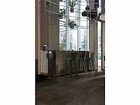 Vloertegel 53,76m2 verouderd brons 40x80cm gerectificeerd - afbeelding 5 van  7