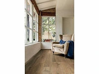 Vloertegel 54,72m2 wood noisette 20x180cm gerectificeerd - afbeelding 2 van  6