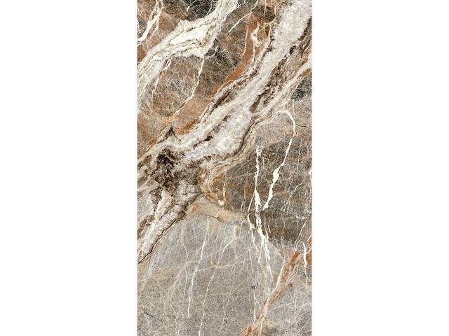 Vloertegel 57,6m2 xxl mountain peak glanzend 80x180cm gerectificeerd - afbeelding 7 van  43