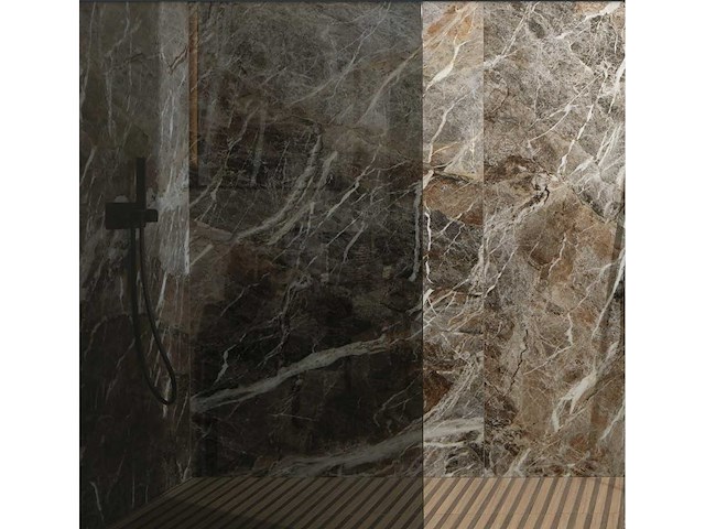 Vloertegel 57,6m2 xxl mountain peak glanzend 80x180cm gerectificeerd - afbeelding 16 van  43