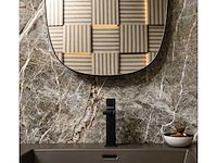 Vloertegel 57,6m2 xxl mountain peak glanzend 80x180cm gerectificeerd - afbeelding 17 van  43