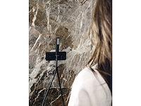 Vloertegel 57,6m2 xxl mountain peak glanzend 80x180cm gerectificeerd - afbeelding 28 van  43