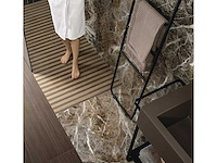 Vloertegel 57,6m2 xxl mountain peak glanzend 80x180cm gerectificeerd - afbeelding 30 van  43