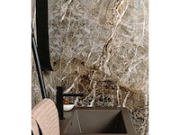 Vloertegel 57,6m2 xxl mountain peak glanzend 80x180cm gerectificeerd - afbeelding 38 van  43