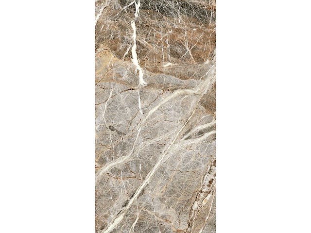 Vloertegel 57,6m2 xxl mountain peak glanzend 80x180cm gerectificeerd - afbeelding 40 van  43