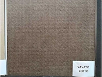 Vloertegel 59,4m2 melange tobacco rect 60x60cm - afbeelding 1 van  3
