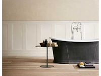 Vloertegel 60,48m2 hout amandel 26,5x180cm gerectificeerd - afbeelding 1 van  4