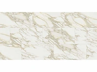 Vloertegel 60,48m2 marmer crème glanzend 60x120cm gerectificeerd - afbeelding 2 van  6