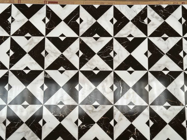 Vloertegel 60,76m2 porcelanosa cubik marmi 59,6x150cm - afbeelding 1 van  2
