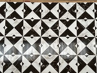 Vloertegel 60,76m2 porcelanosa cubik marmi 59,6x150cm - afbeelding 1 van  2