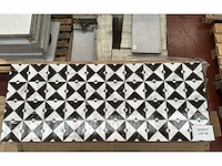 Vloertegel 60,76m2 porcelanosa cubik marmi 59,6x150cm - afbeelding 2 van  2