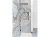 Vloertegel 64,8m2 onyx blauw glanzend 60x120cm gerectificeerd - afbeelding 3 van  8