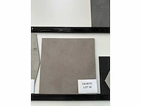 Vloertegel 68,14m2 living gris 45x45cm - afbeelding 3 van  3