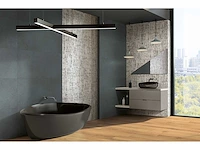 Vloertegel 69,12m2 hout rustiek eiken 20x120cm gerectificeerd - afbeelding 5 van  6