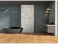 Vloertegel 69,12m2 hout rustiek eiken 20x120cm gerectificeerd - afbeelding 6 van  6