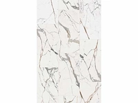 Vloertegel 69,12m2 marmer oro mat 60x120cm gerectificeerd - afbeelding 2 van  3