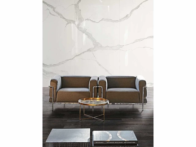 Vloertegel 69,12m2 wood deco zwart 20x120cm gerectificeerd - afbeelding 3 van  7