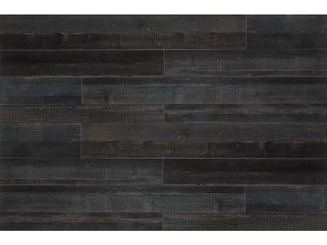 Vloertegel 69,12m2 wood deco zwart 20x120cm gerectificeerd - afbeelding 7 van  7