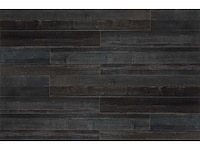 Vloertegel 69,12m2 wood deco zwart 20x120cm gerectificeerd - afbeelding 7 van  7