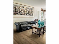 Vloertegel 77,76m2 wood noisette 20x180cm gerectificeerd - afbeelding 3 van  6