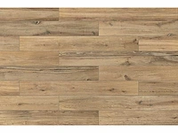 Vloertegel 77,76m2 wood noisette 20x180cm gerectificeerd - afbeelding 6 van  6