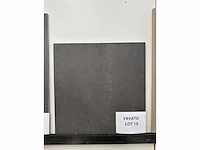 Vloertegel 80,74m2 rak grey 45x45cm - afbeelding 3 van  3