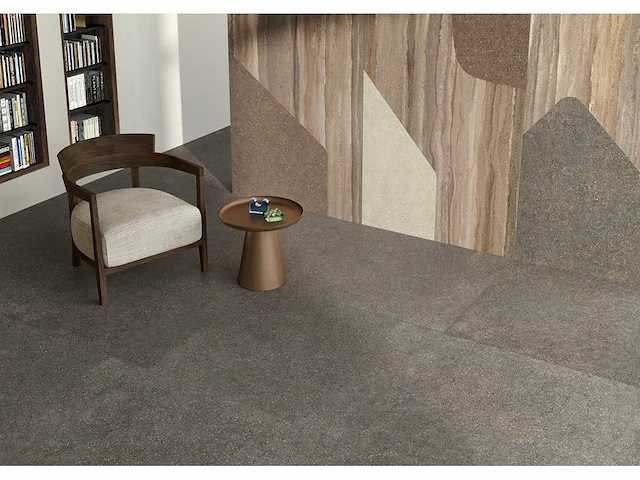 Vloertegel 82,08m2 compatta melange 60x120cm gerectificeerd - afbeelding 16 van  22