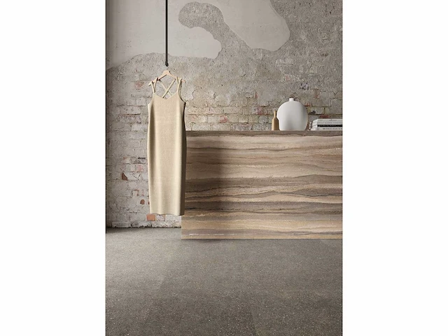 Vloertegel 82,08m2 compatta melange 60x120cm gerectificeerd - afbeelding 20 van  22