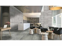 Vloertegel 82,08m2 icon smoke 60x60cm gerectificeerd - afbeelding 1 van  4